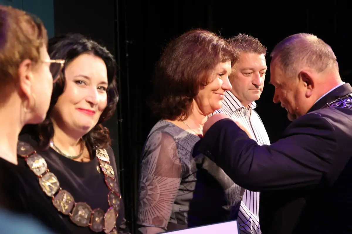 Gala „Najlepszy Nauczyciel Zawodu w roku szkolnym 2021/2022”