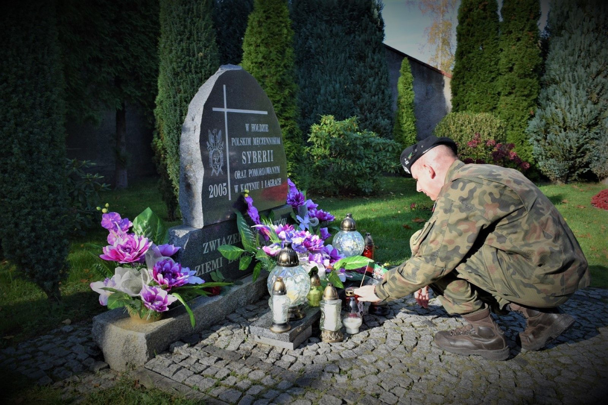 Artylerzyści pamiętają