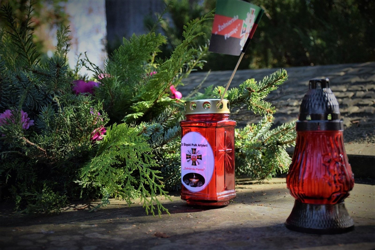 Artylerzyści pamiętają