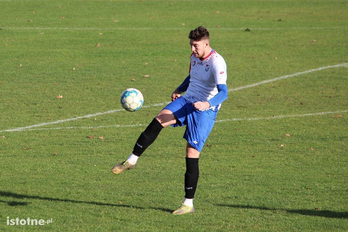 Zobacz zdjęcia z meczu BKS - Odra Ścinawa