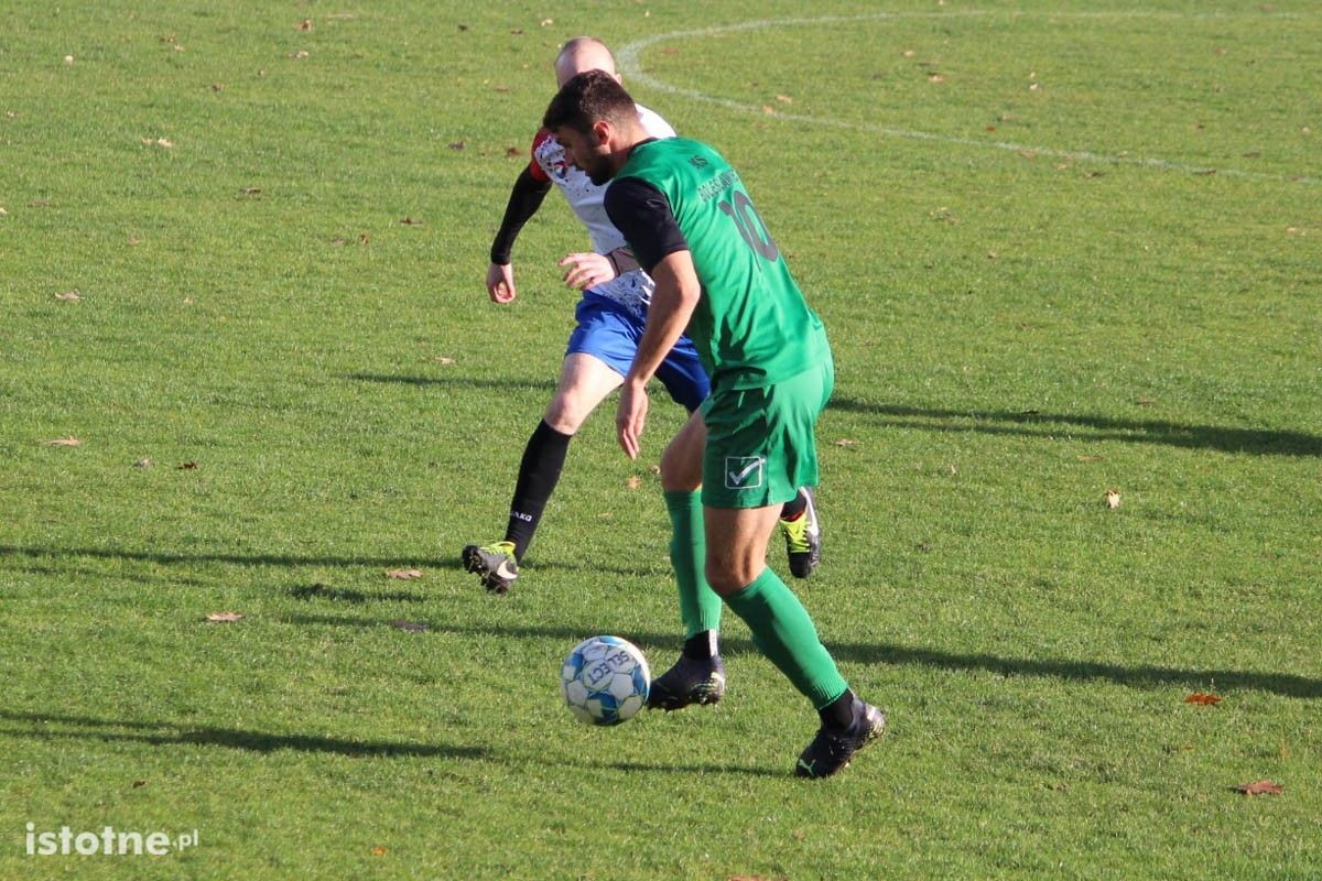 Zobacz zdjęcia z meczu BKS - Odra Ścinawa