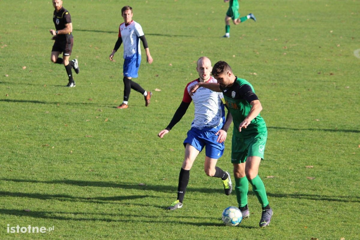 Zobacz zdjęcia z meczu BKS - Odra Ścinawa