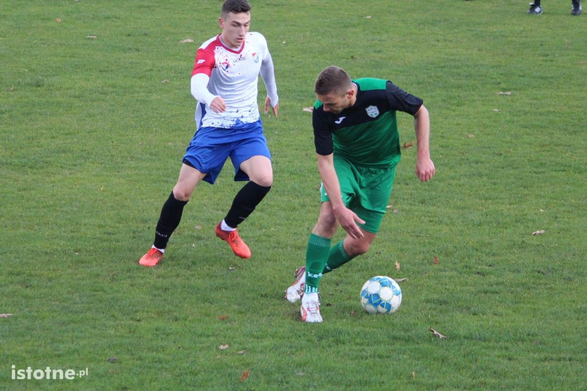 Zobacz zdjęcia z meczu BKS - Odra Ścinawa