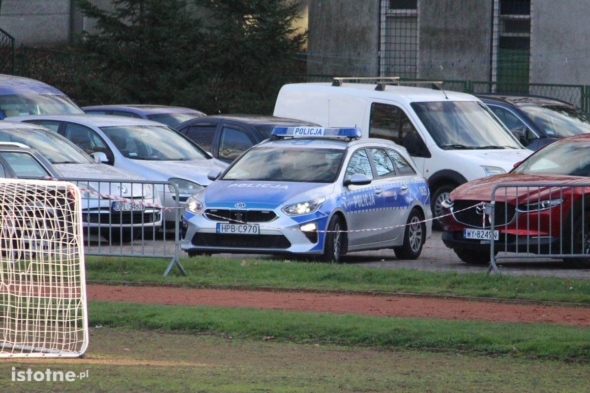 Zobacz zdjęcia z meczu BKS - Odra Ścinawa