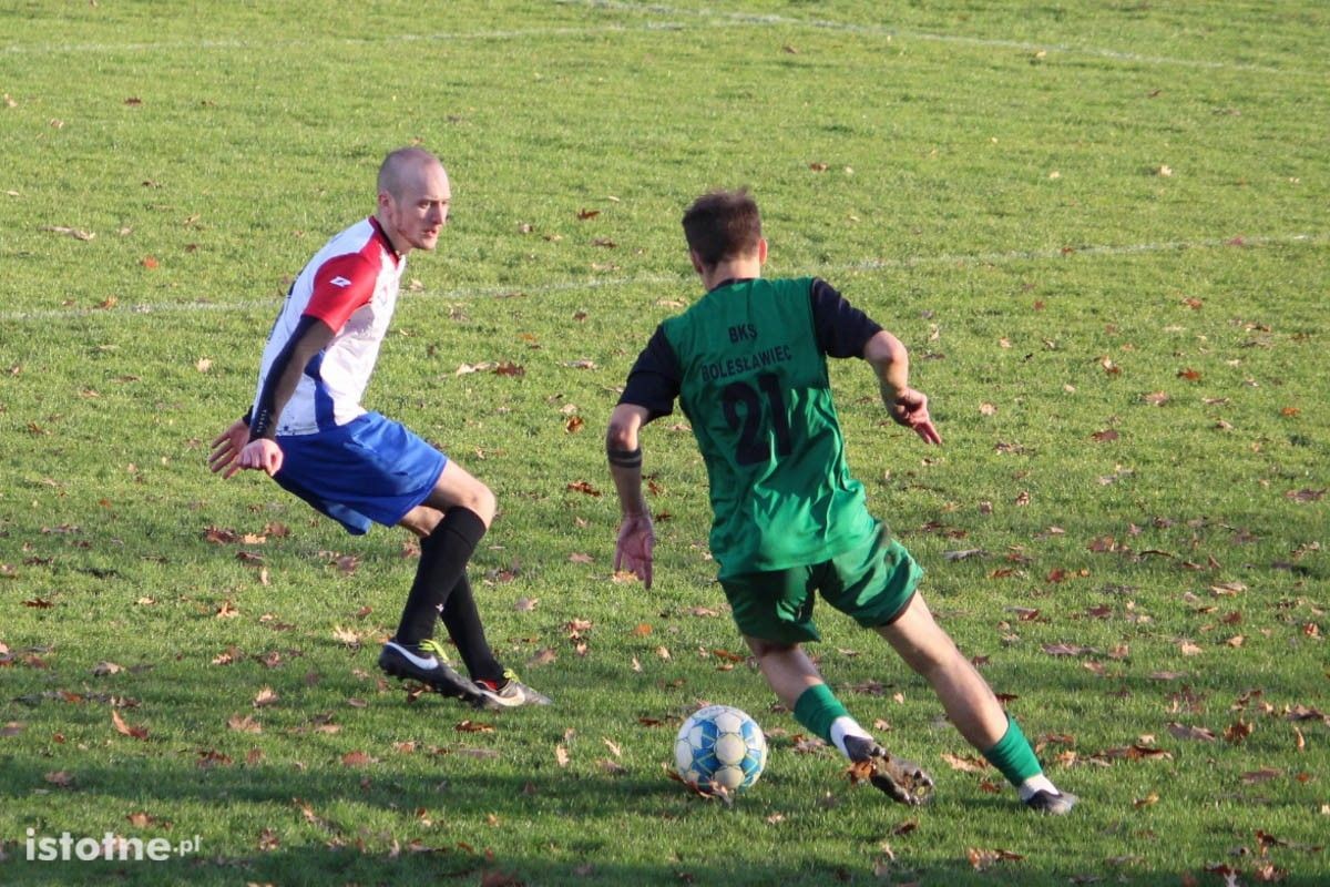 Zobacz zdjęcia z meczu BKS - Odra Ścinawa