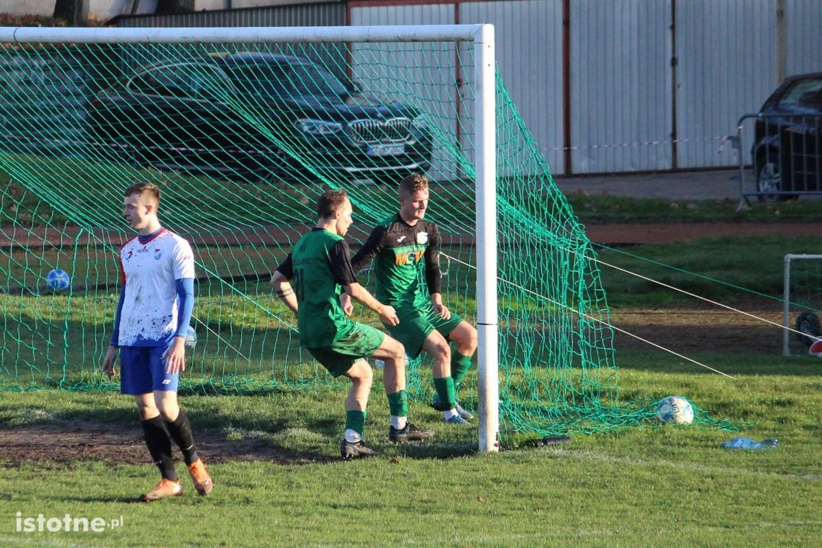 Zobacz zdjęcia z meczu BKS - Odra Ścinawa