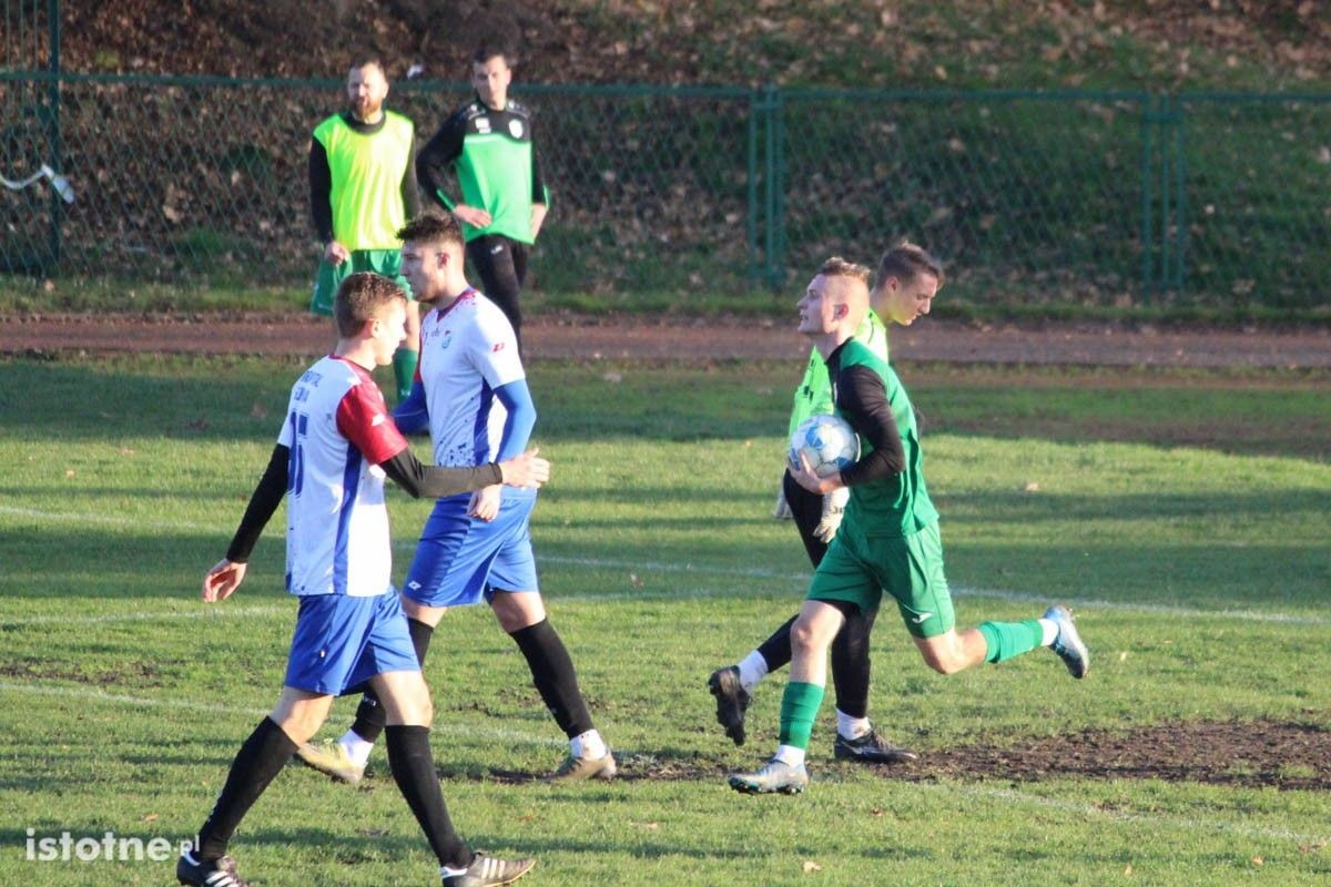 Zobacz zdjęcia z meczu BKS - Odra Ścinawa