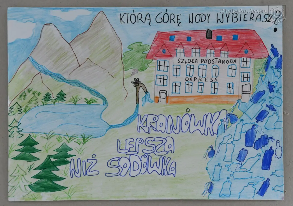 Warsztaty PWiK