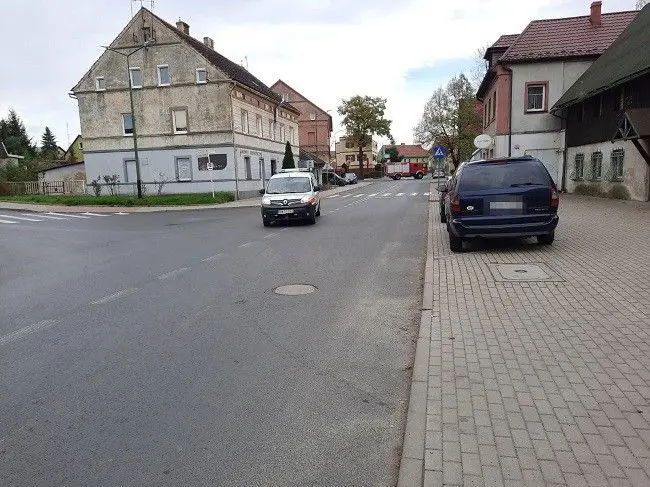 Działania w Olszynie