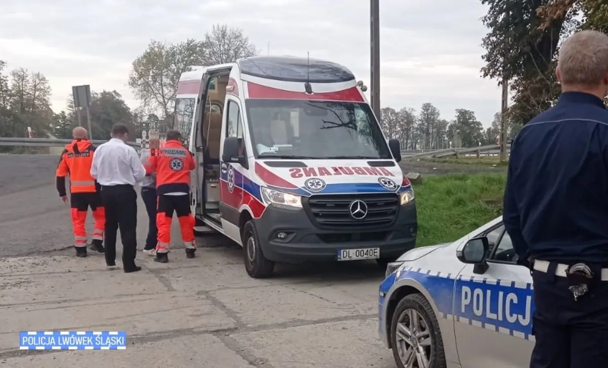 Akcja służb