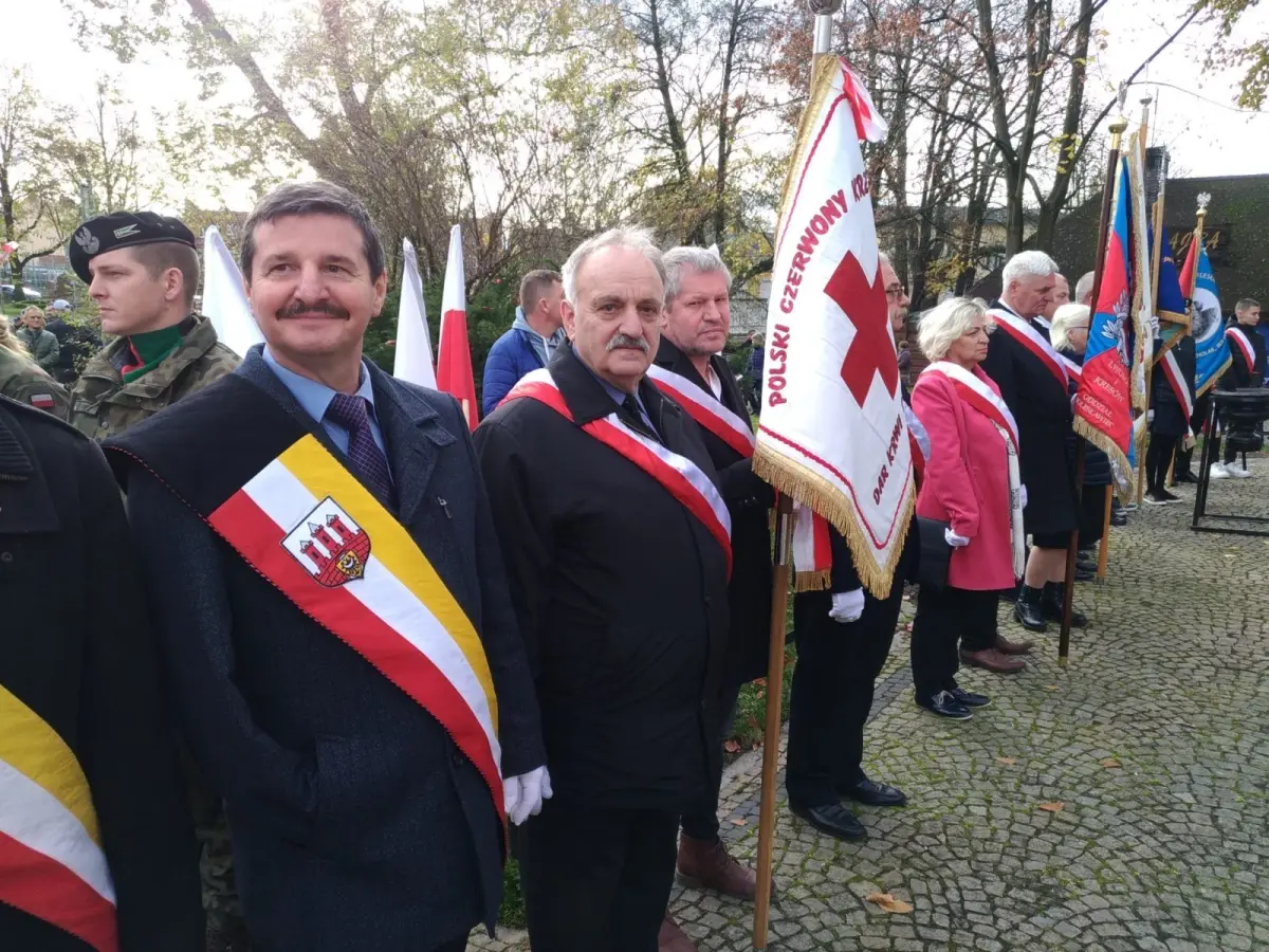 Święto Niepodległości w Bolesławcu