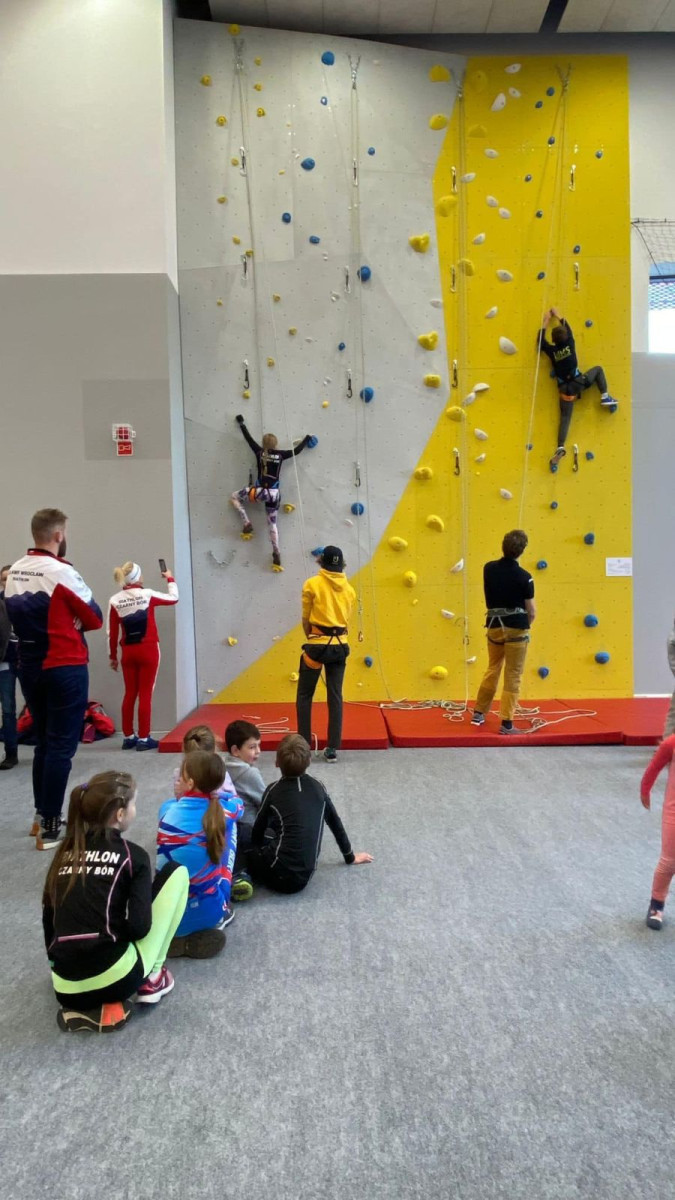 Dzień otwarty #naPolanie