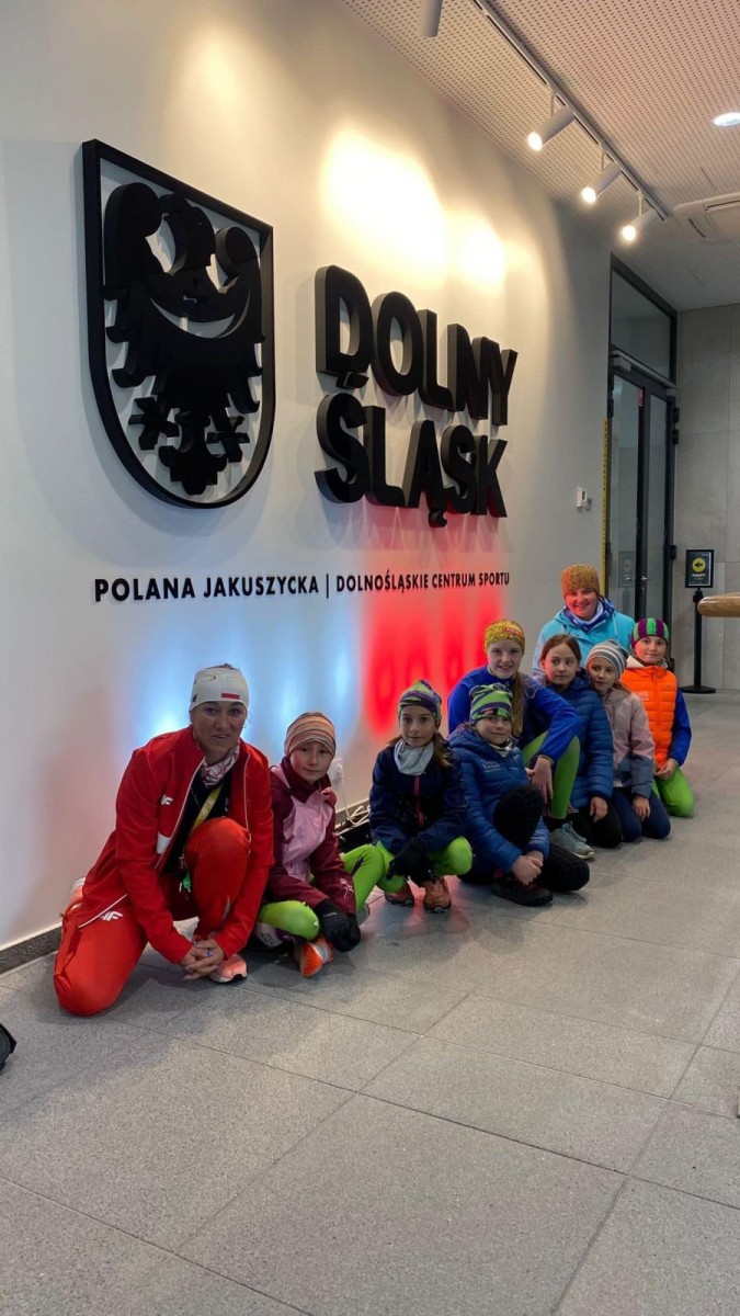 Dzień otwarty #naPolanie