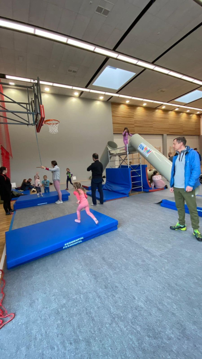 Dzień otwarty #naPolanie