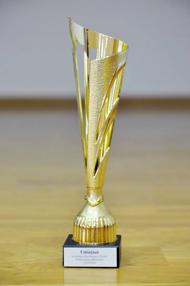 Turniej szachowy