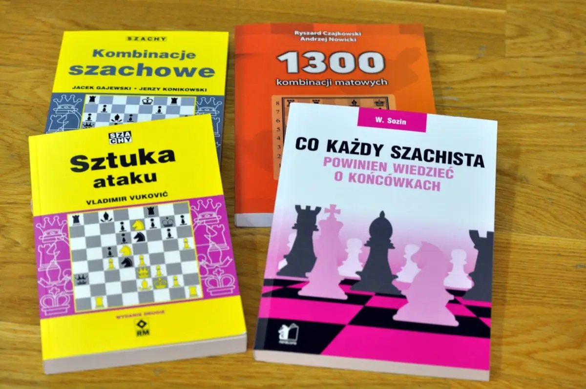 Chess tournament
