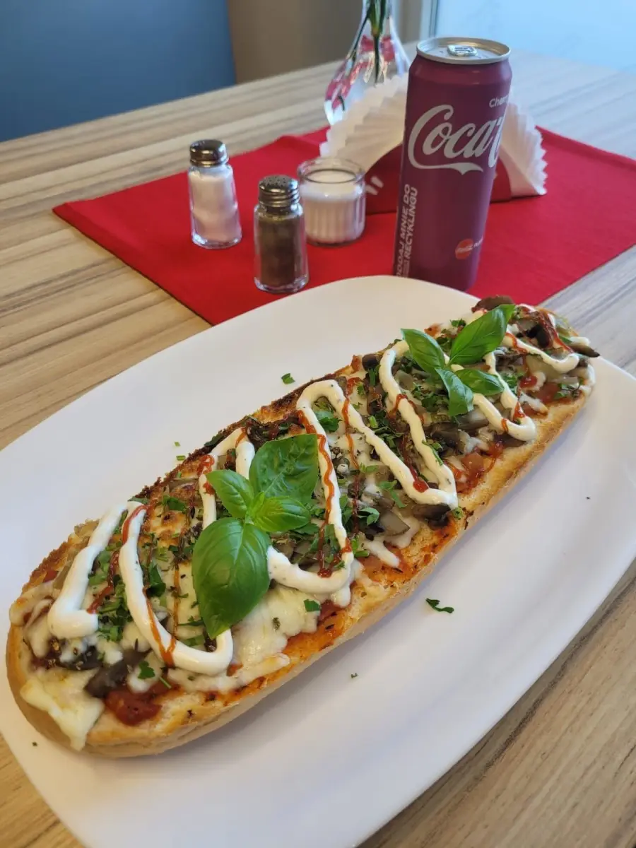 Bistro Wilcze Smaki
