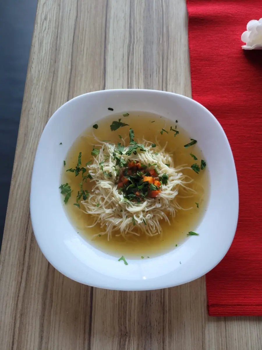 Bistro Wilcze Smaki