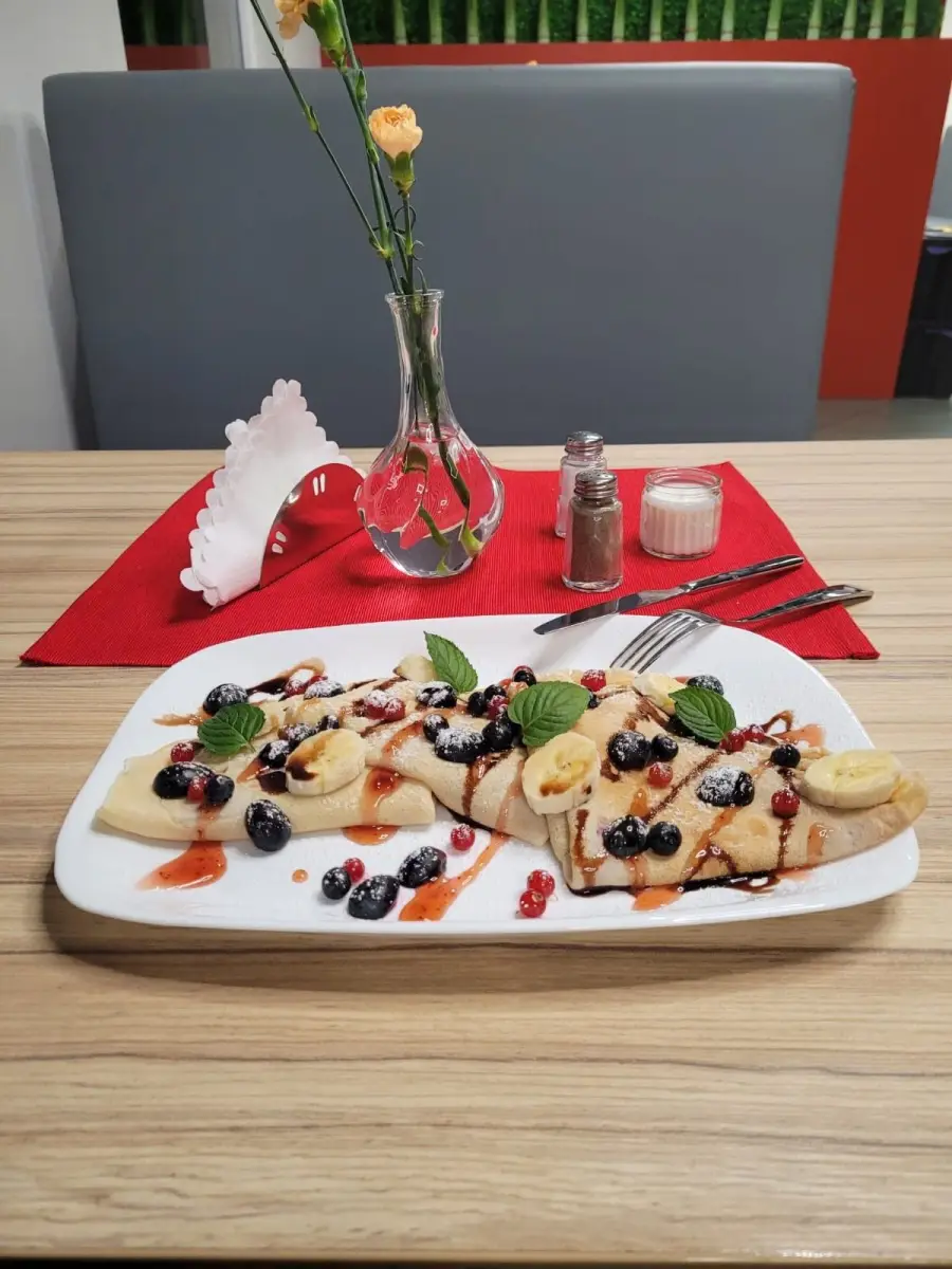 Bistro Wilcze Smaki