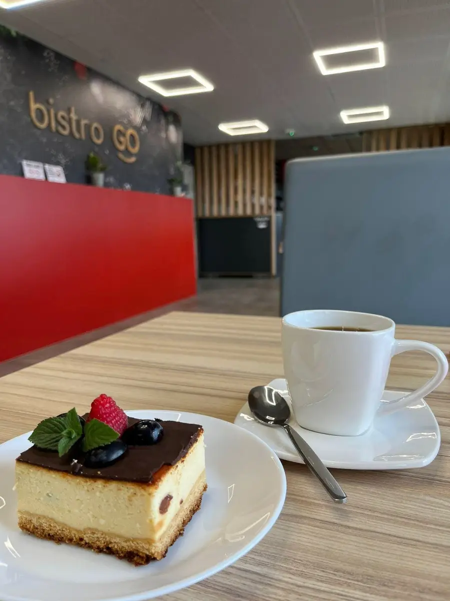 Bistro Wilcze Smaki