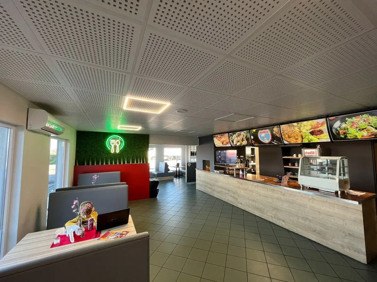 Bistro Wilcze Smaki
