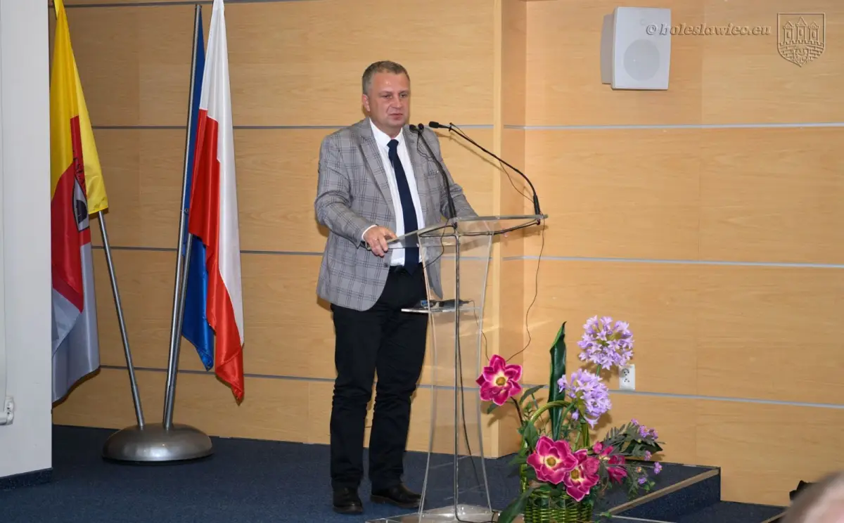 Wspólne obrady rady miasta, powiatu i gminy