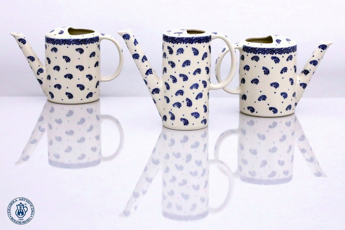 Prace Mariusza Ochojskiego