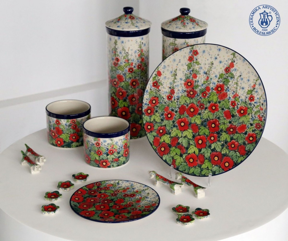 Prace Karoliny Śliwińskiej