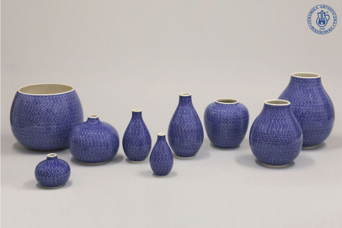 Prace Karoliny Śliwińskiej