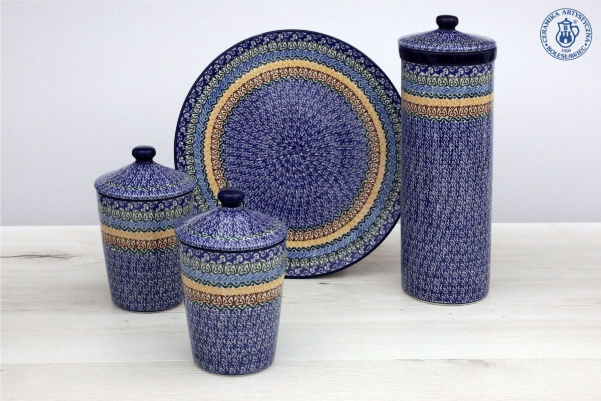 Prace Karoliny Śliwińskiej