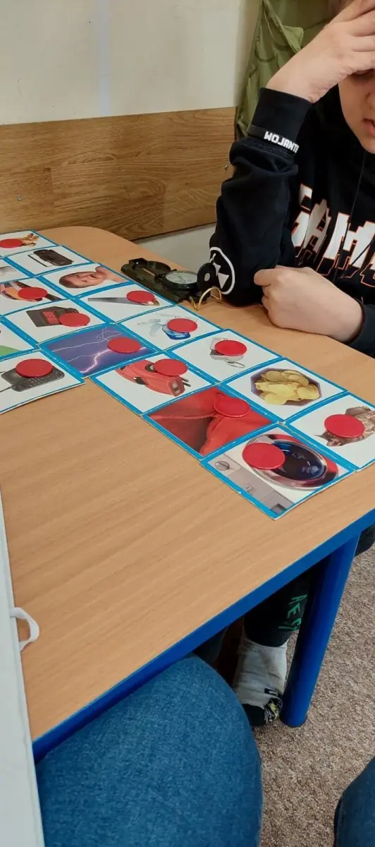 Wyjdź z kryzysu. Zajęcia w Poradni Psychologiczno-Pedagogicznej