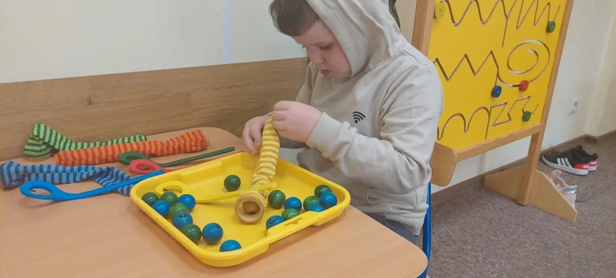 Wyjdź z kryzysu. Zajęcia w Poradni Psychologiczno-Pedagogicznej