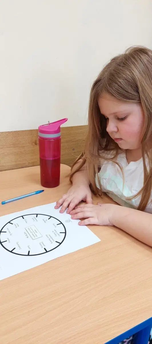 Wyjdź z kryzysu. Zajęcia w Poradni Psychologiczno-Pedagogicznej