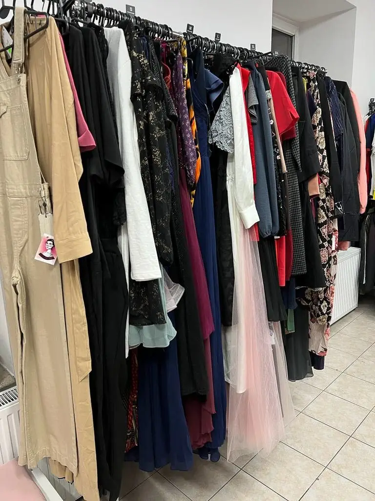 Black Friday i Zalando Outlet w Outletowej Manii