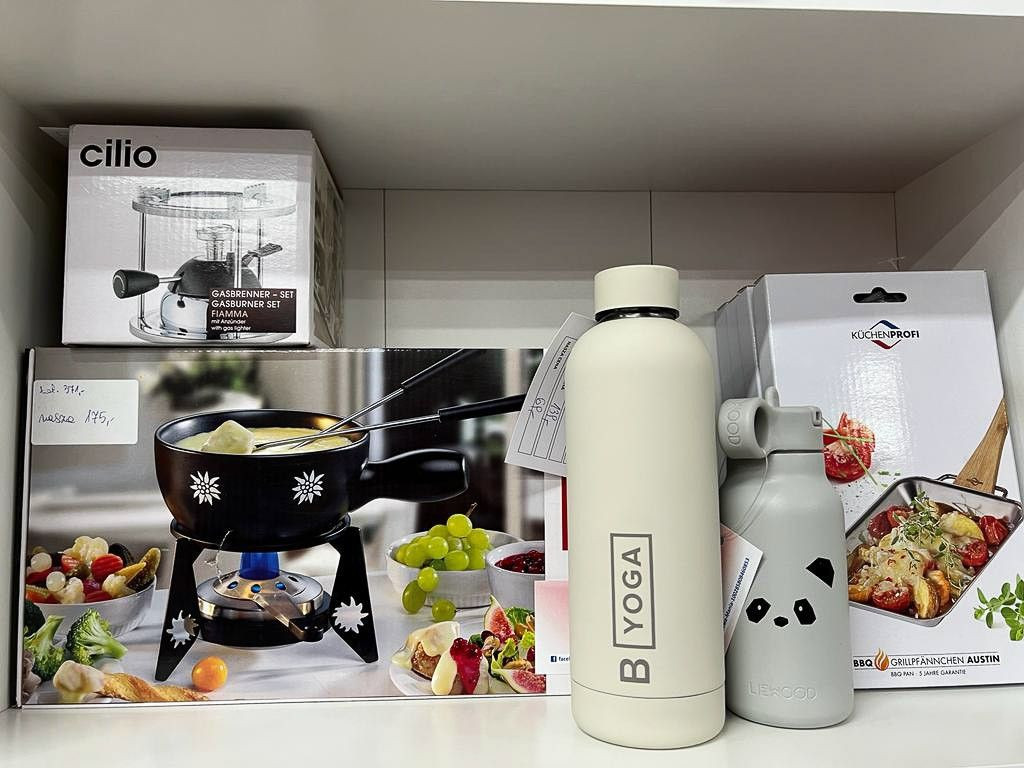 Black Friday i Zalando Outlet w Outletowej Manii