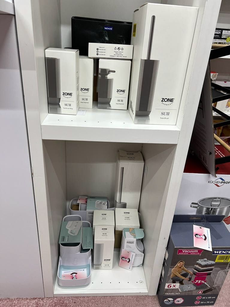 Black Friday i Zalando Outlet w Outletowej Manii