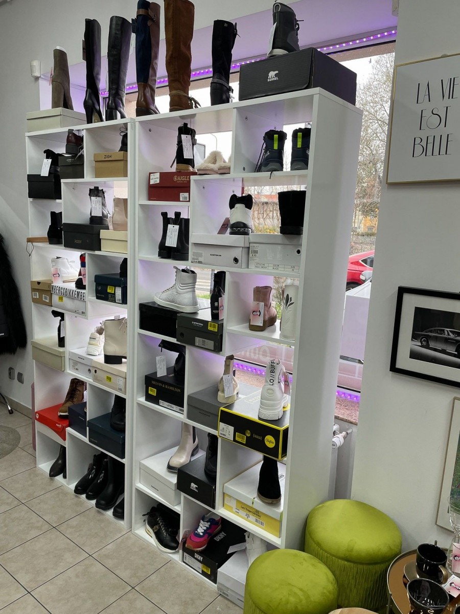 Black Friday i Zalando Outlet w Outletowej Manii