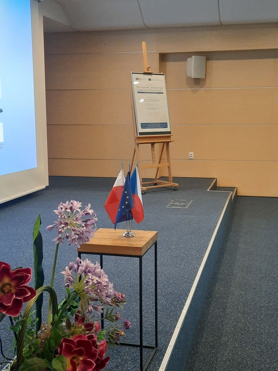 Projekt „Kwitnące Łąki”