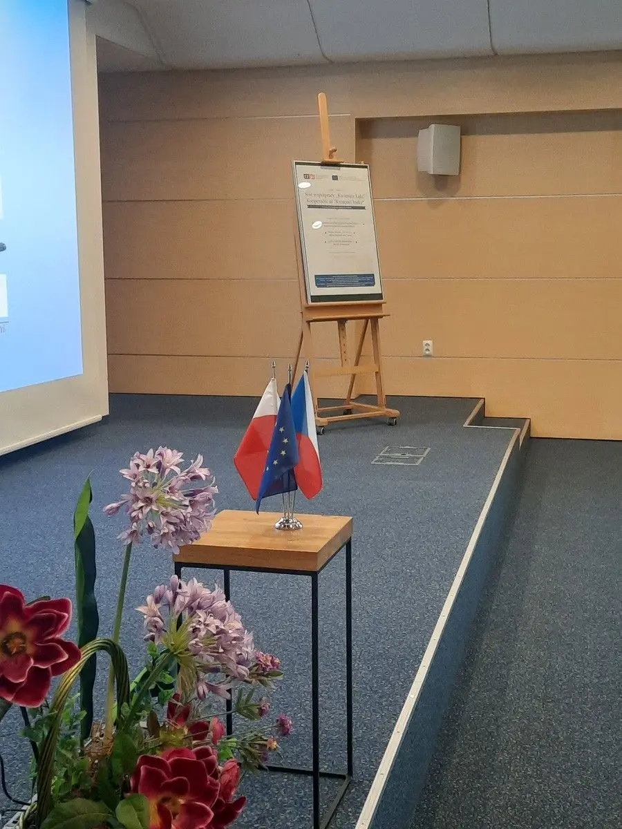 Projekt „Kwitnące Łąki”