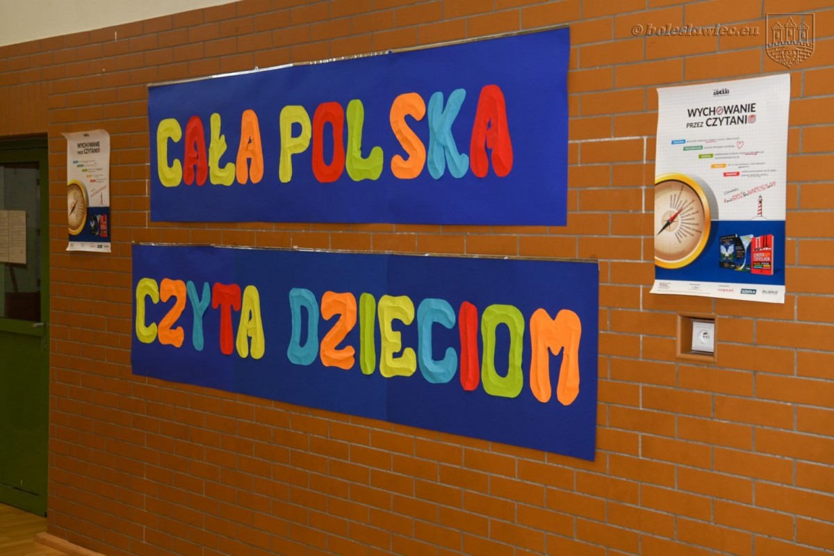 Dzień Pluszowego Misia w Szkole Podstawowej nr 2 w Bolesławcu