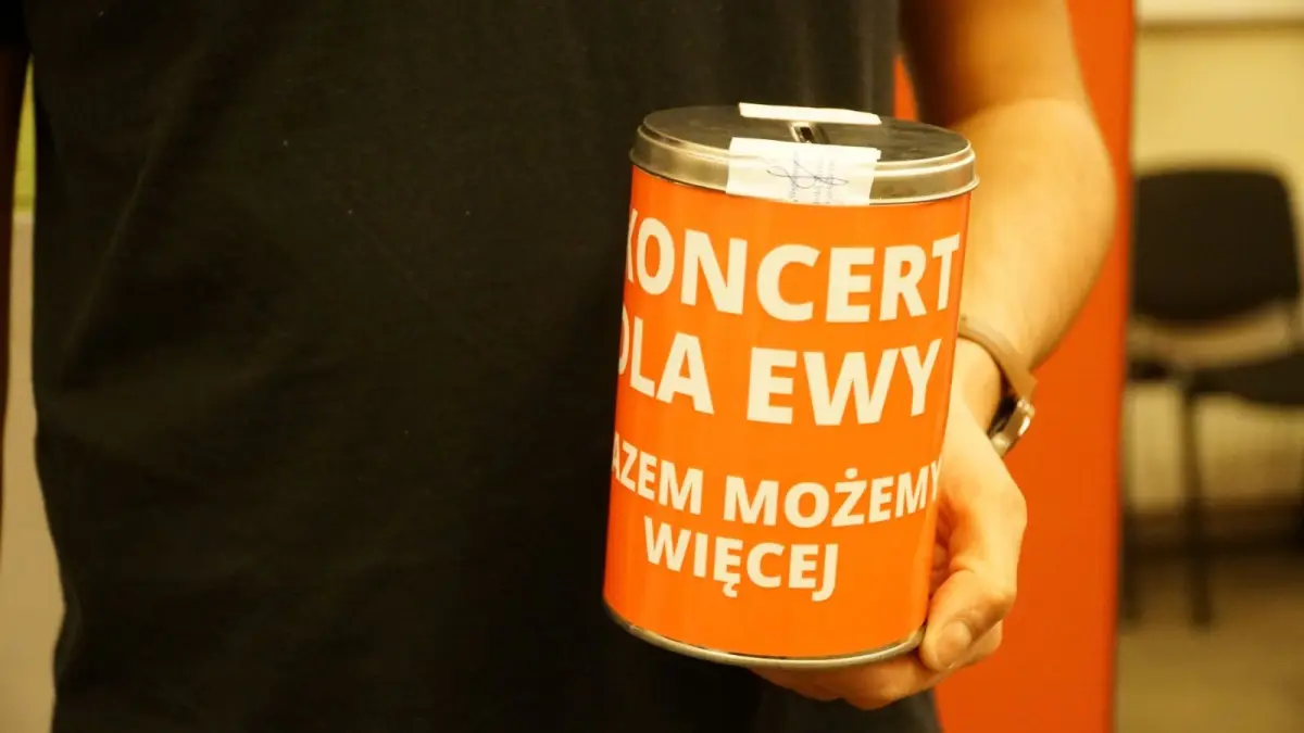 Koncert dla Ewy