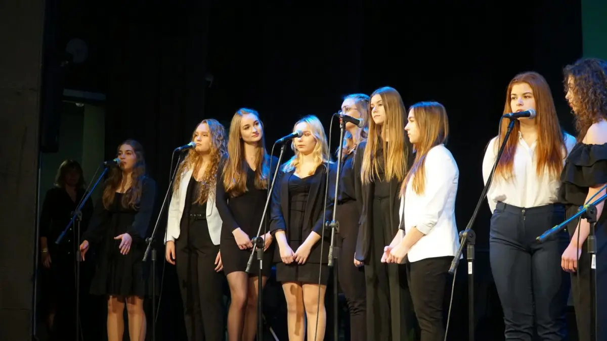 Koncert dla Ewy