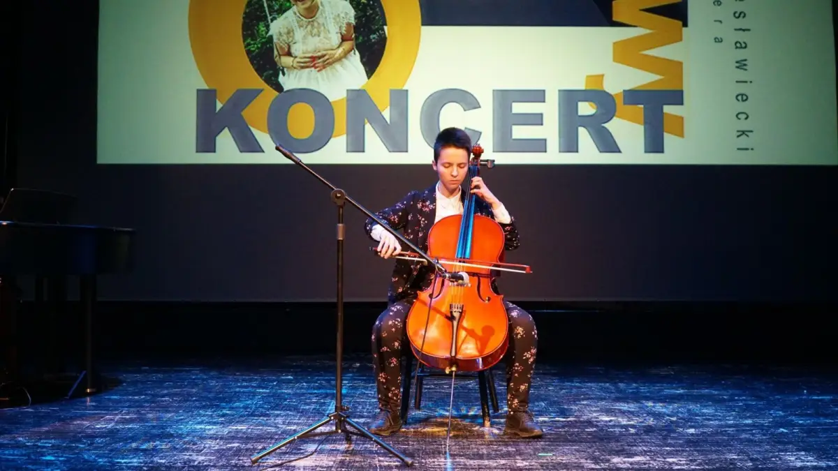 Koncert dla Ewy