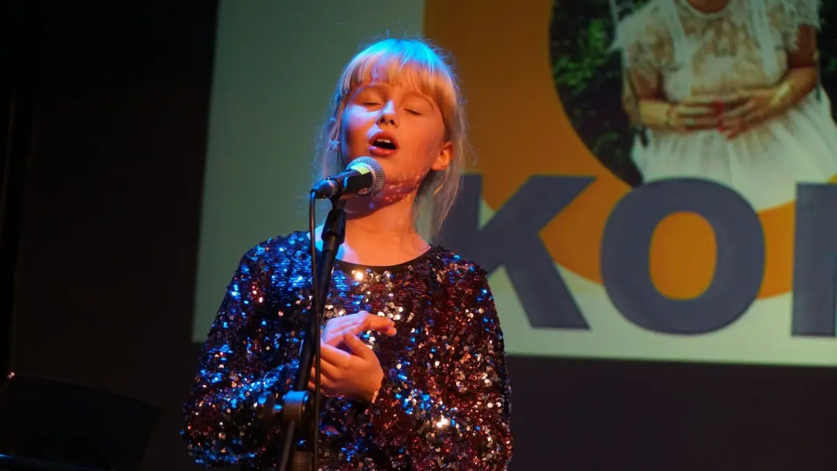 Koncert dla Ewy