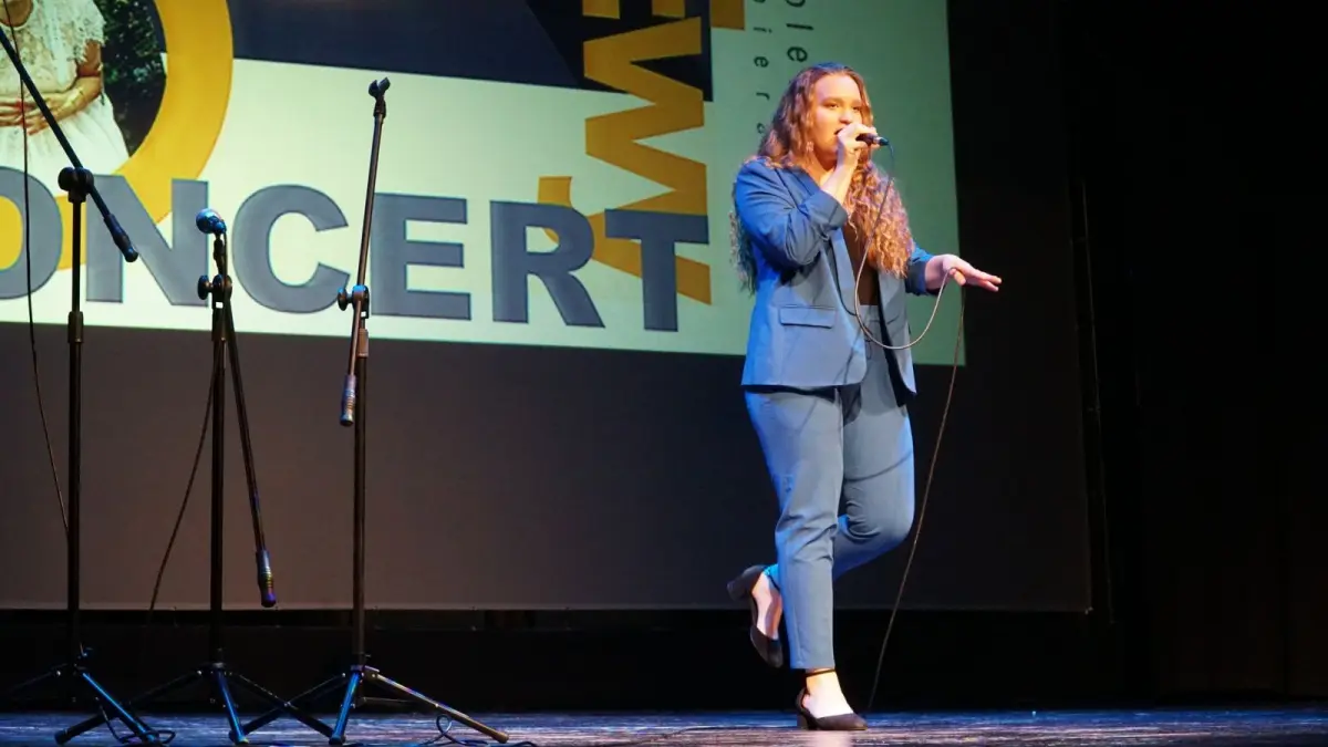 Koncert dla Ewy