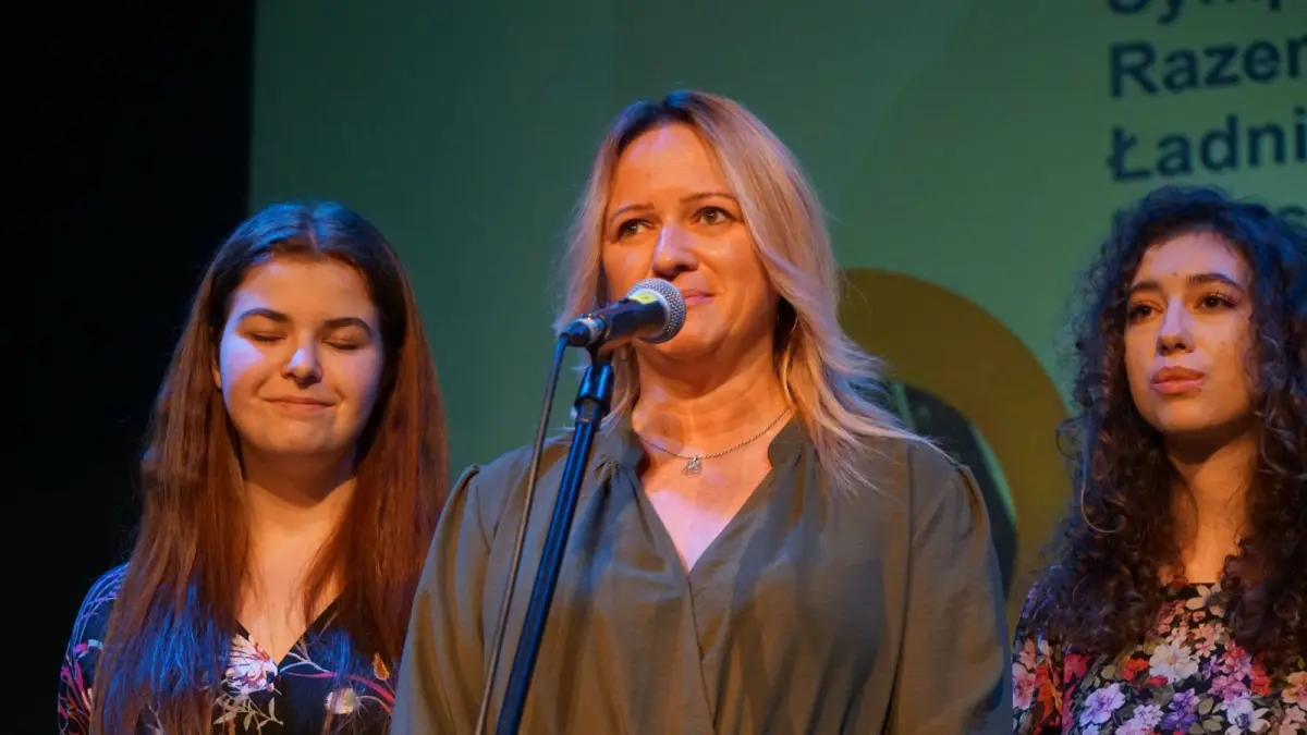 Koncert dla Ewy