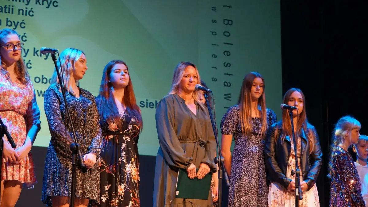Koncert dla Ewy