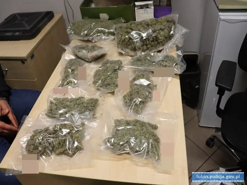 Marihuana