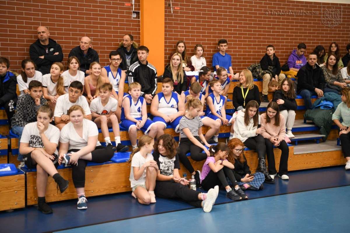 XXX Memoriał im. Janusza Kusocińskiego w Szkole Podstawowej nr 1 w Bolesławcu