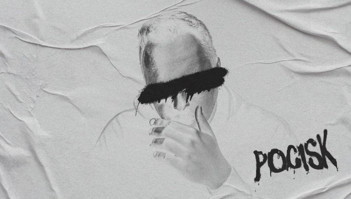 Skrajny – sesja zdjęciowa i okładka singla